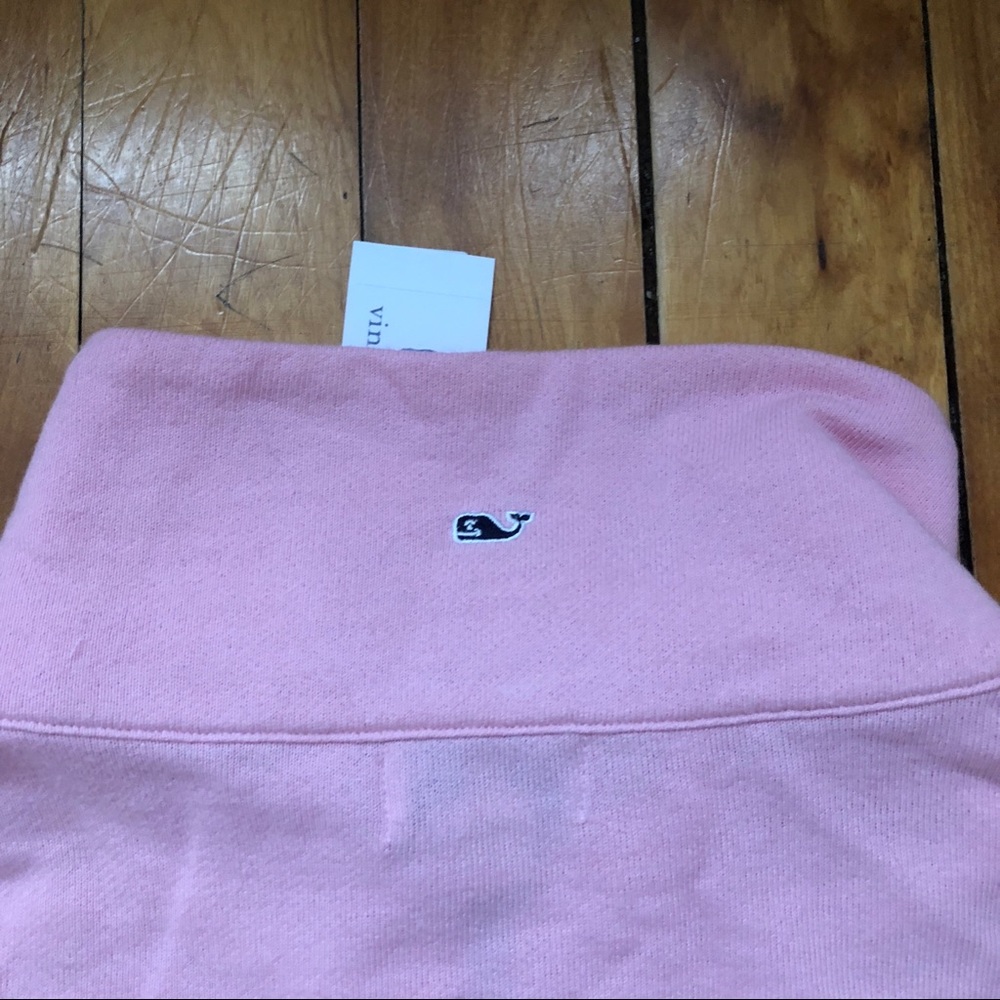 NWT VV funnel neck sweatshirt ๐ณโค๏ธ - Picture 6 of 6